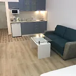 Lejlighed студио сънрайз а28,