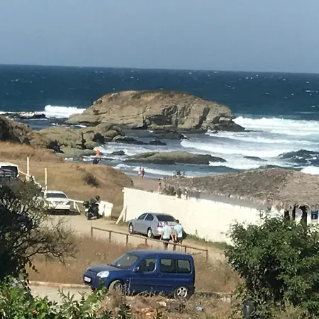 студио сънрайз а28, דירה לוזנטס