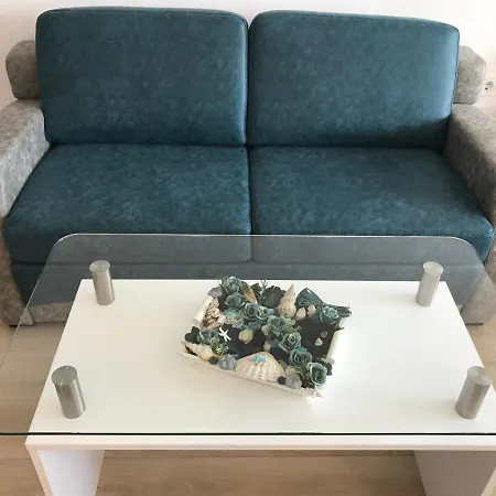 Apartamento студио сънрайз а28, Lozenets