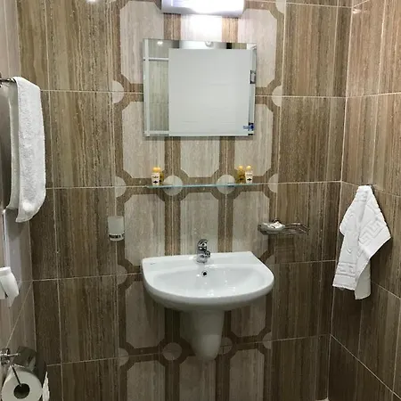студио сънрайз а28, Apartamento *