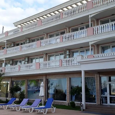 Apartamento студио сънрайз а28, *