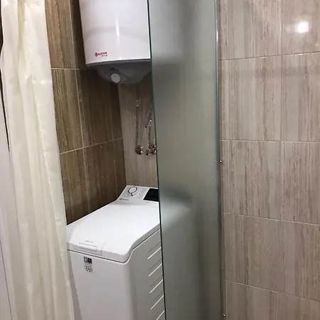 студио сънрайз а28, Apartamento *