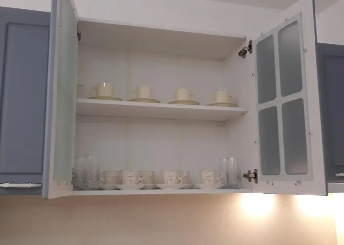 Lägenhet студио сънрайз а28, Lozenets