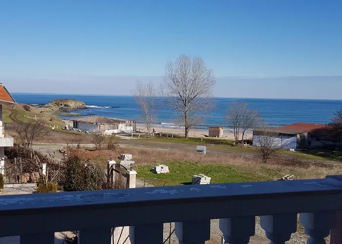 Lägenhet студио сънрайз а28,