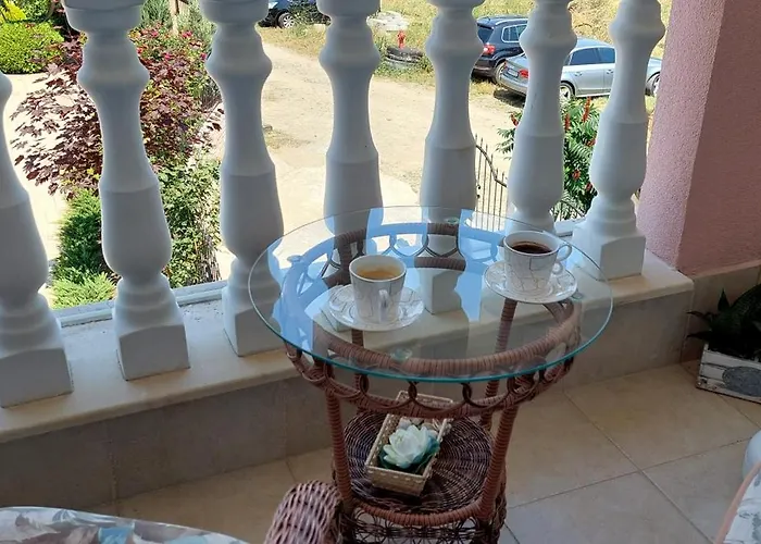 студио сънрайз а28, * Lozenets