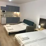 Apartment студио сънрайз а28, Lozenets