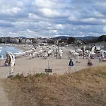 Apartment студио сънрайз а28, *