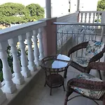студио сънрайз а28, Apartment
