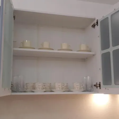 Apartamento студио сънрайз а28, Lozenets
