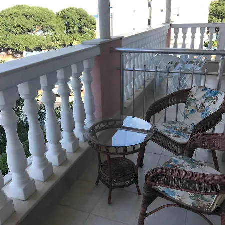 студио сънрайз а28, Apartamento
