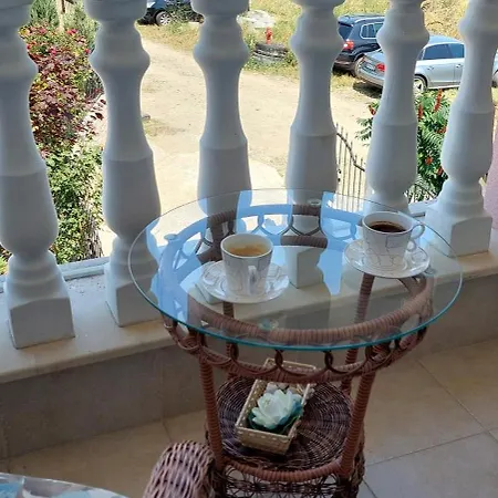 студио сънрайз а28, * Lozenets