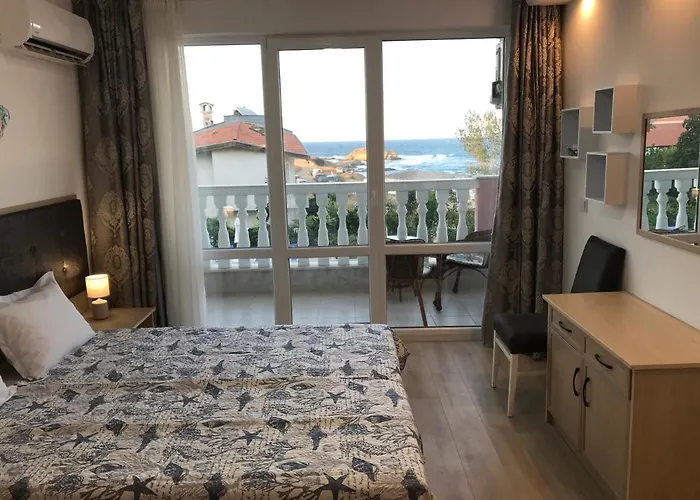 студио сънрайз а28, Lozenets