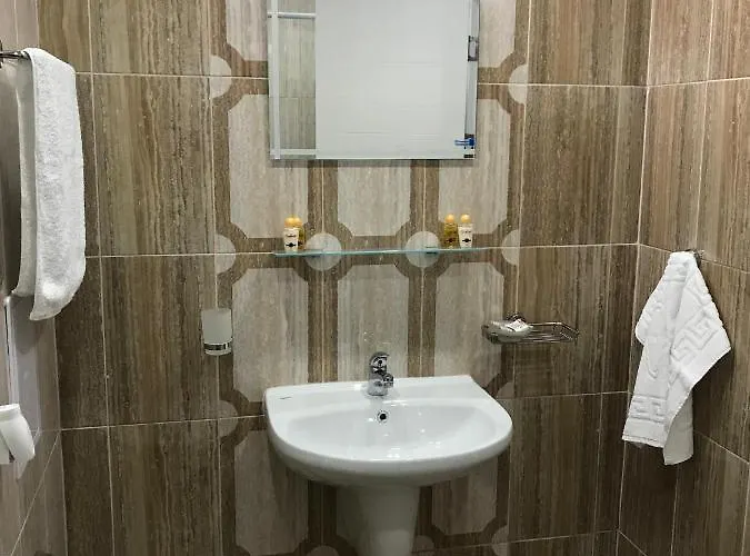 студио сънрайз а28, Apartment *