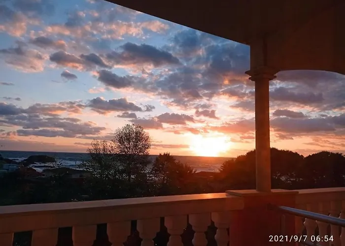 студио сънрайз а28, Lägenhet *